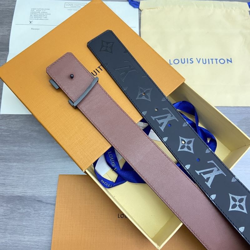 Louis Vuitton Belts